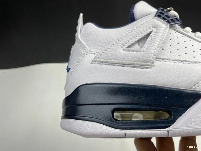 Cheap TB 4 Retro Jordan Columbia (2015) 314254-107 0630